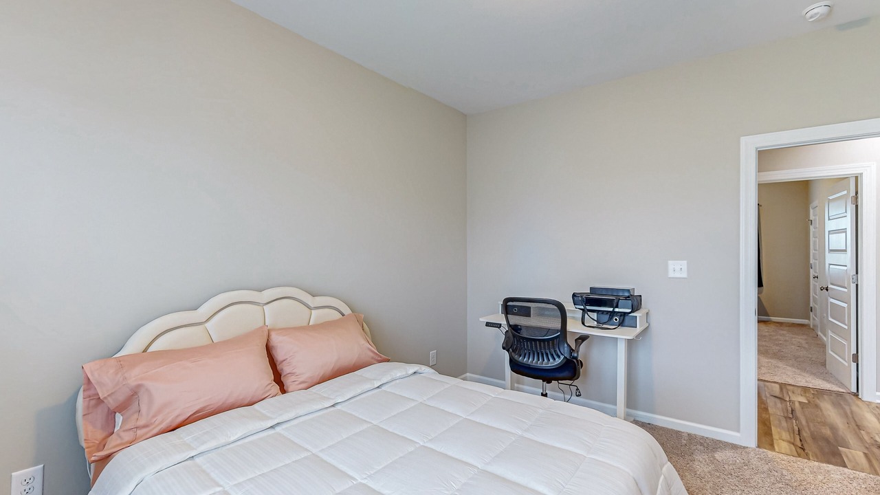 Photo of Bedroom in Goldsboro