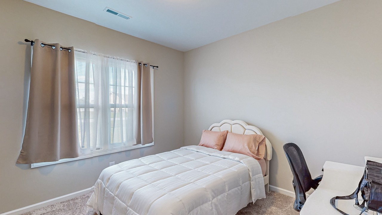 Photo of Bedroom in Goldsboro