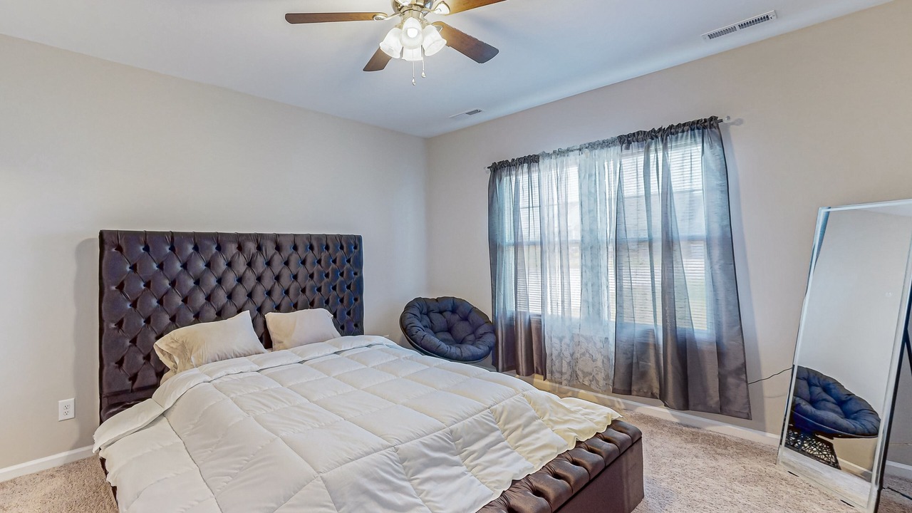 Photo of Bedroom in Goldsboro