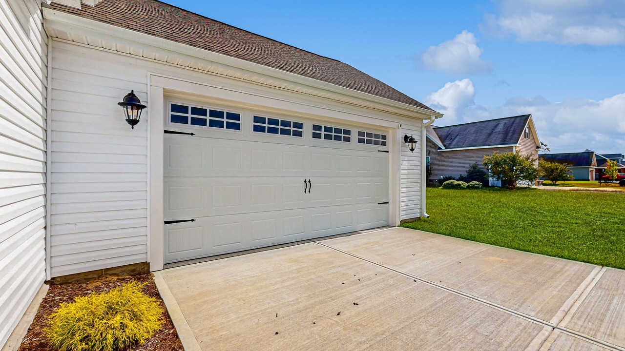 Photo of Outdoor in Goldsboro