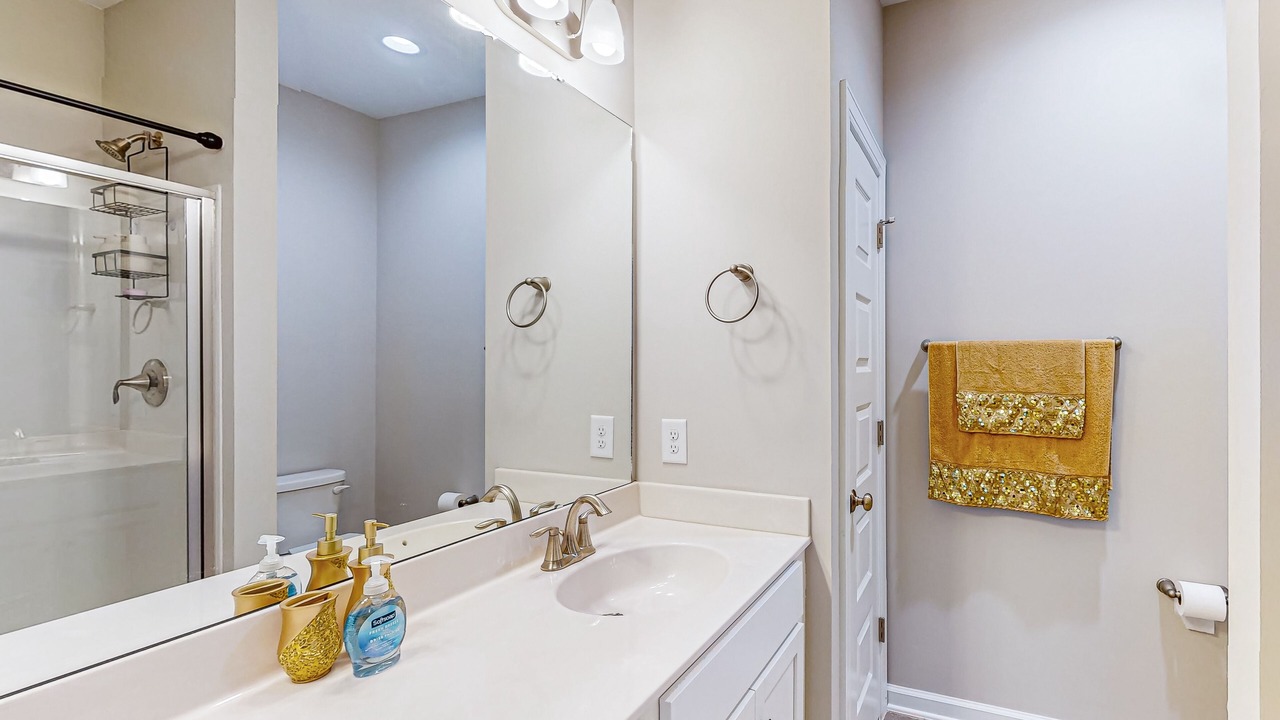 Photo of Bathroom in Goldsboro