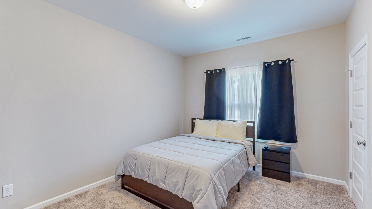 Photo of Bedroom in Goldsboro