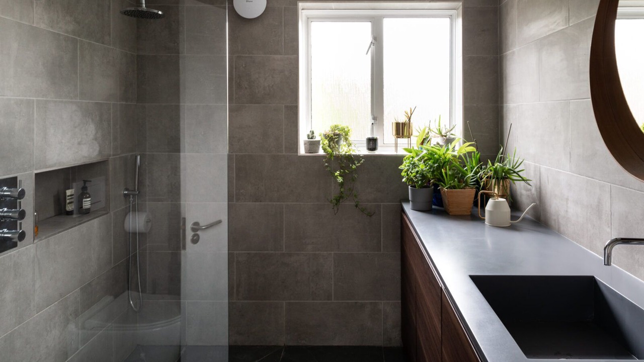 Photo of Bathroom in Broad Green