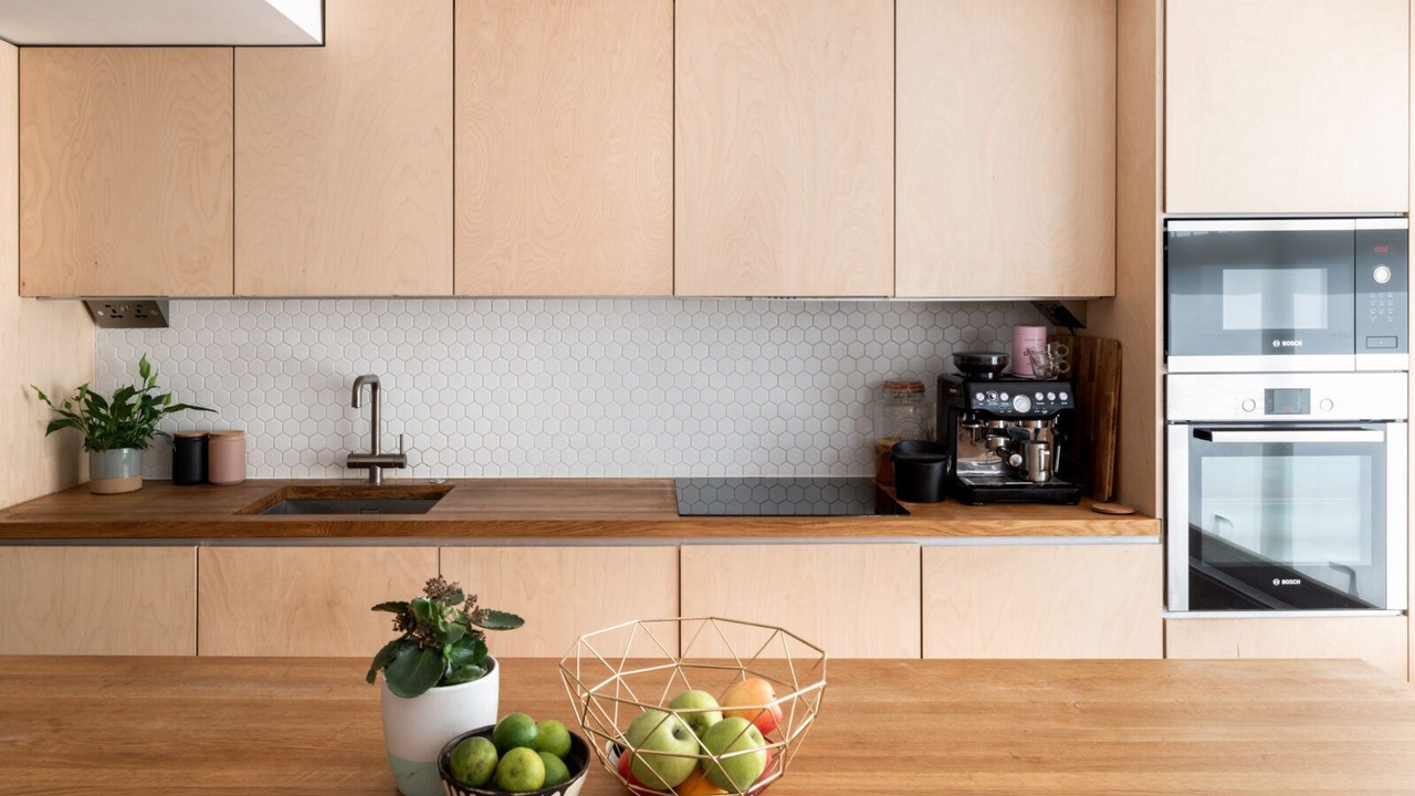 Photo of Kitchen in Broad Green