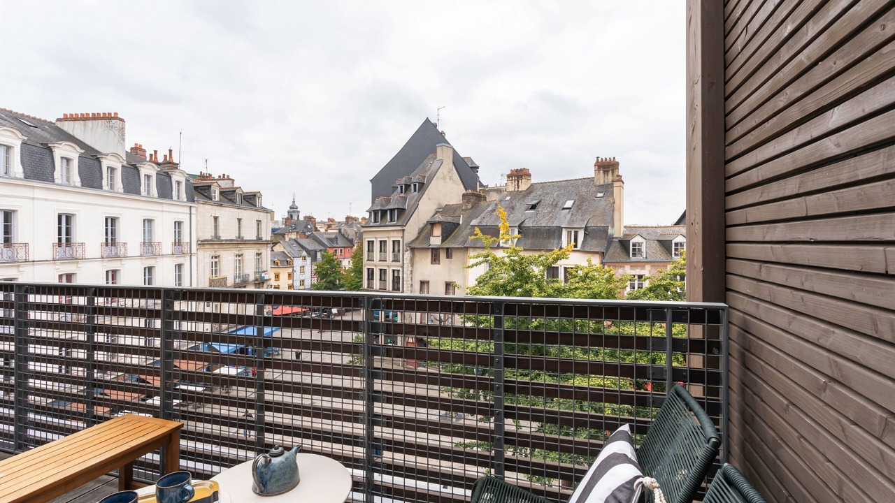 Photo of Outdoor in Dinan - Saint-Malo
