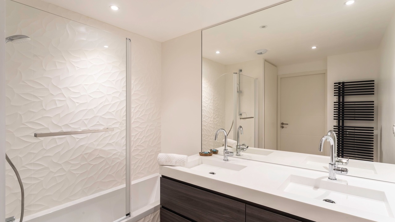 Photo of Bathroom in Dinan - Saint-Malo