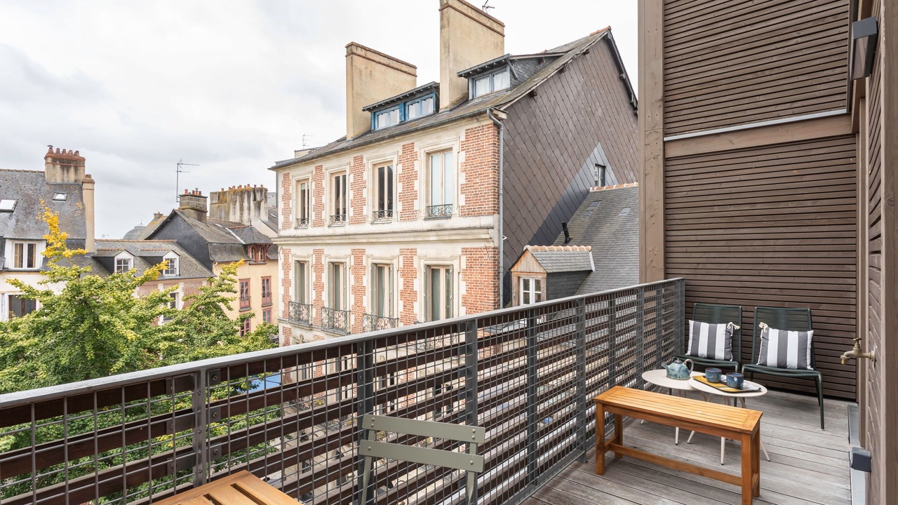 Photo of Outdoor in Dinan - Saint-Malo