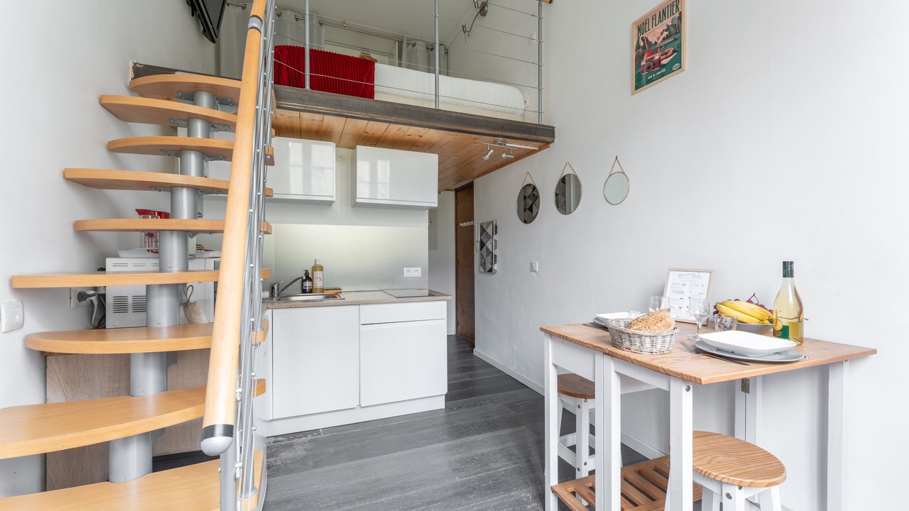 Photo of Others in Boucle - Gros Caillou