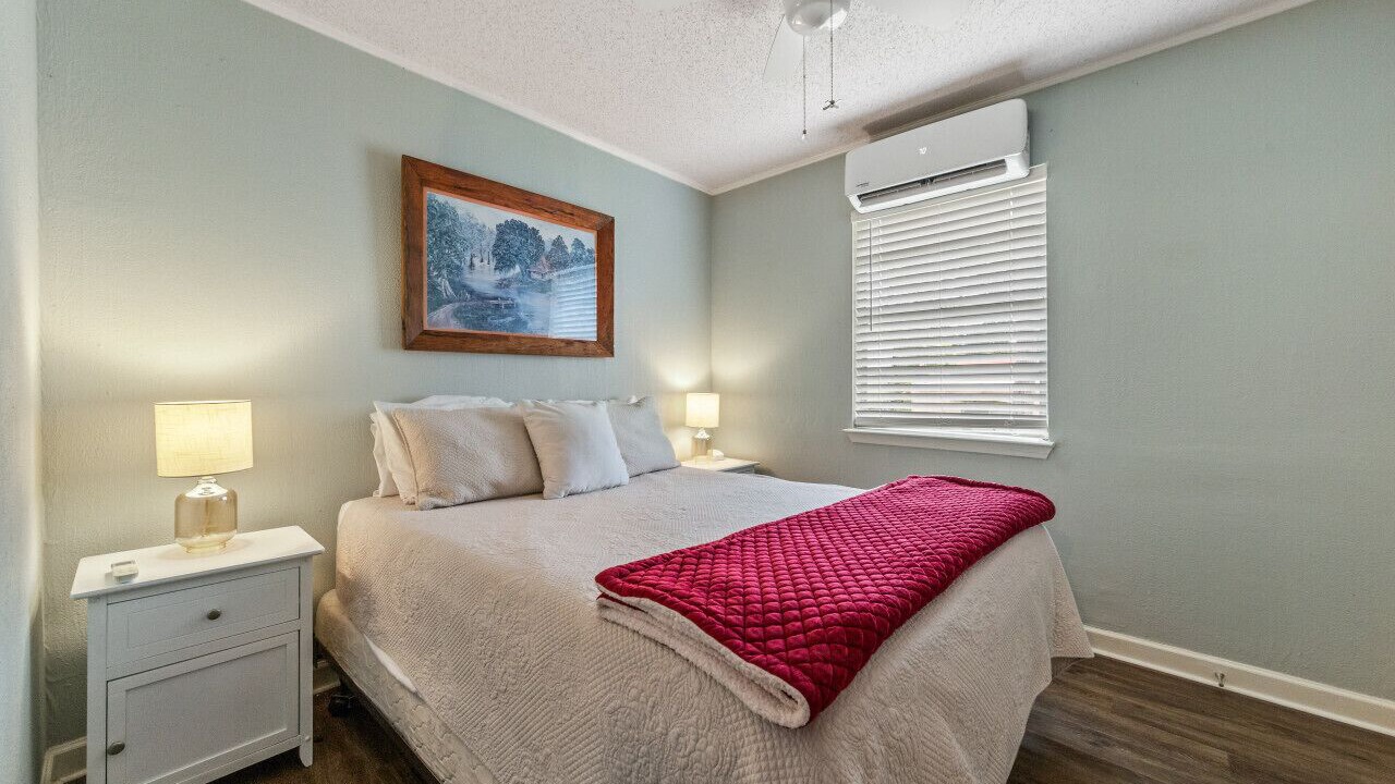 Photo of Bedroom in Maurepas