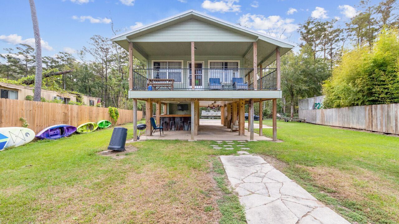 Photo of Outdoor in Maurepas