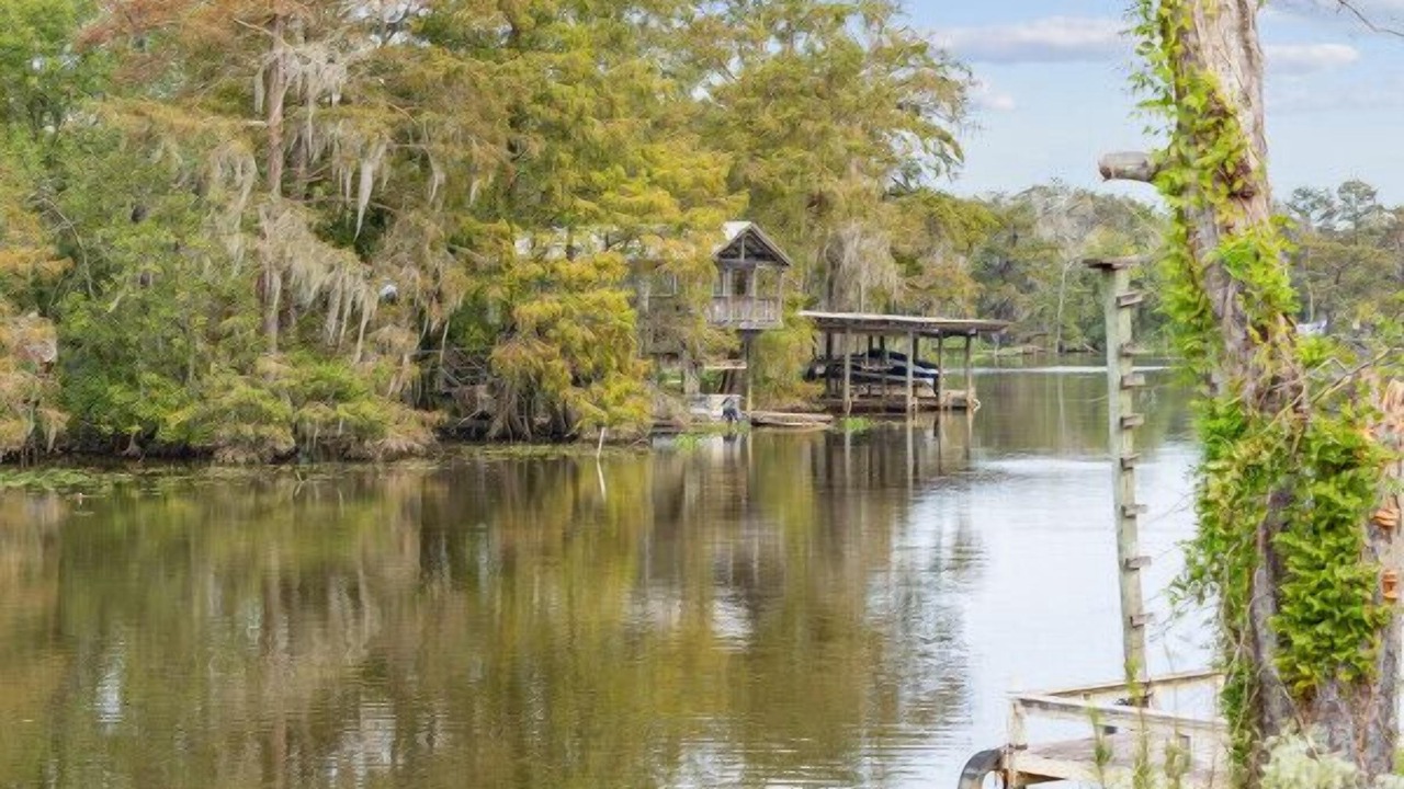 Photo of Outdoor in Maurepas
