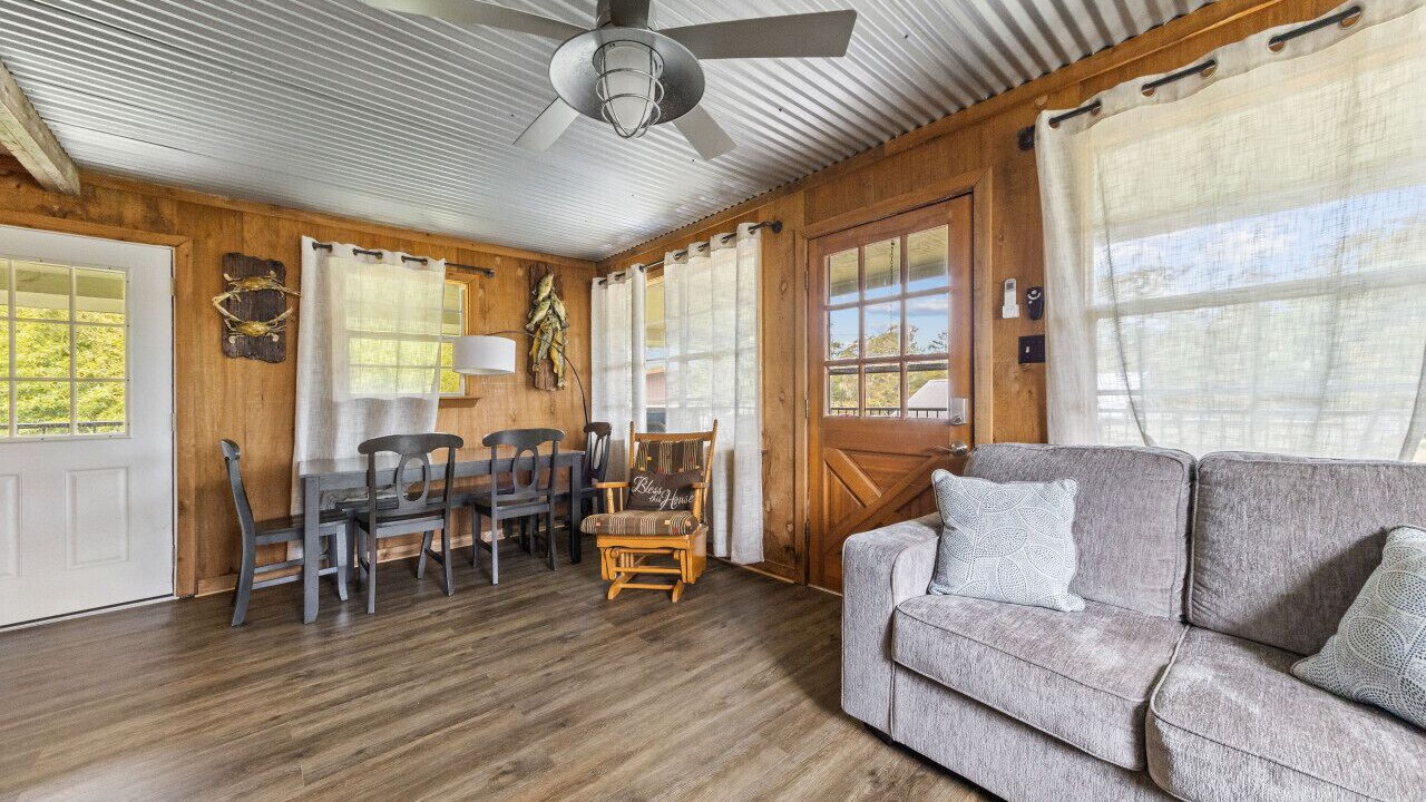 Photo of Livingroom in Maurepas