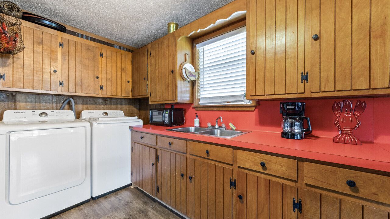 Photo of Kitchen in Maurepas
