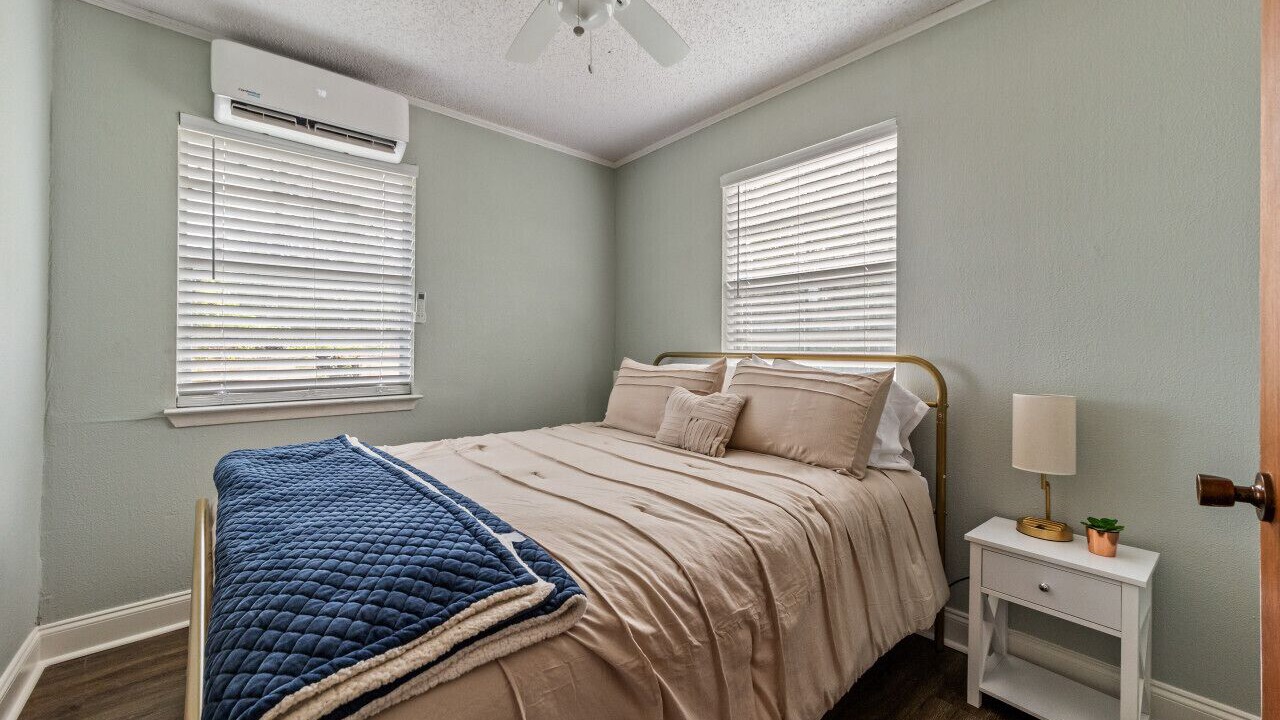 Photo of Bedroom in Maurepas
