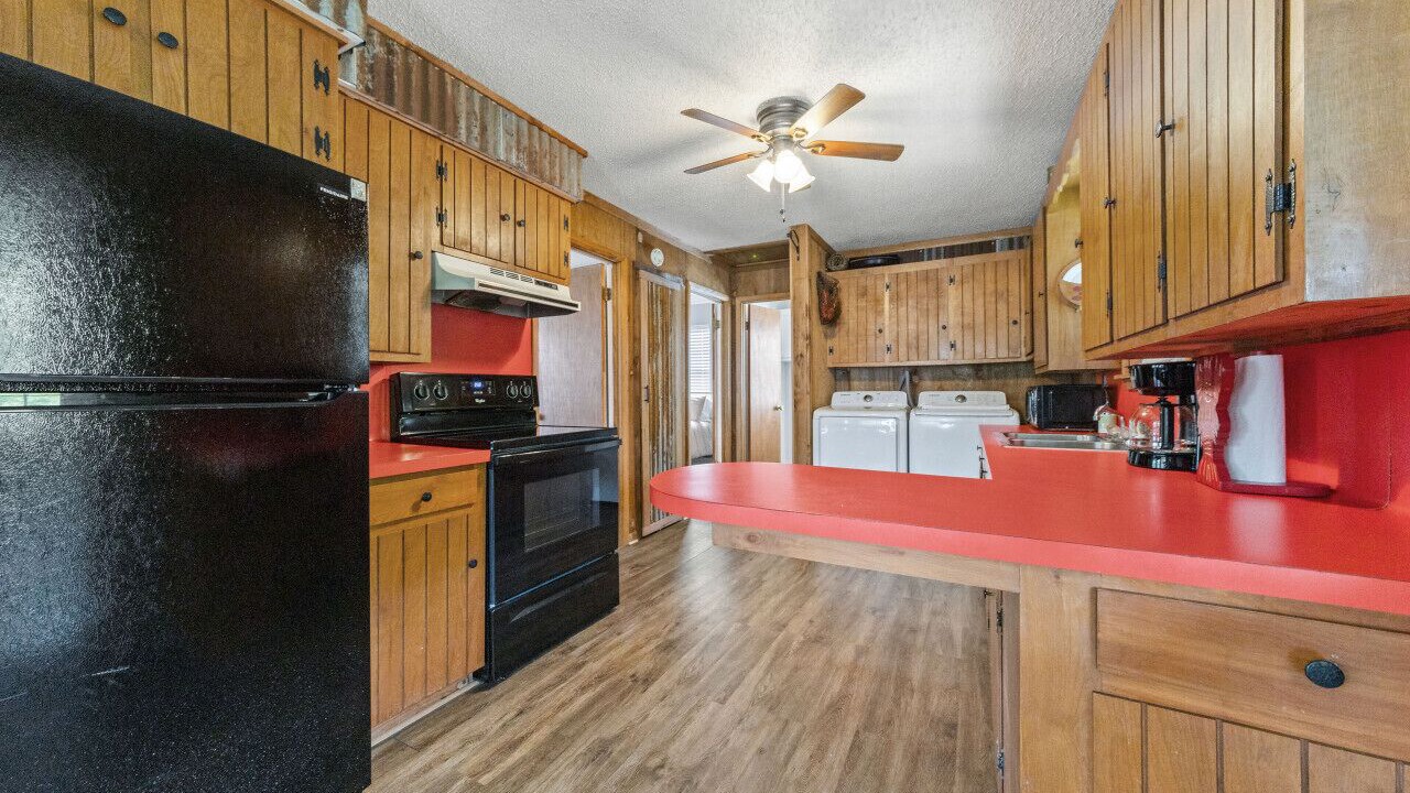 Photo of Kitchen in Maurepas