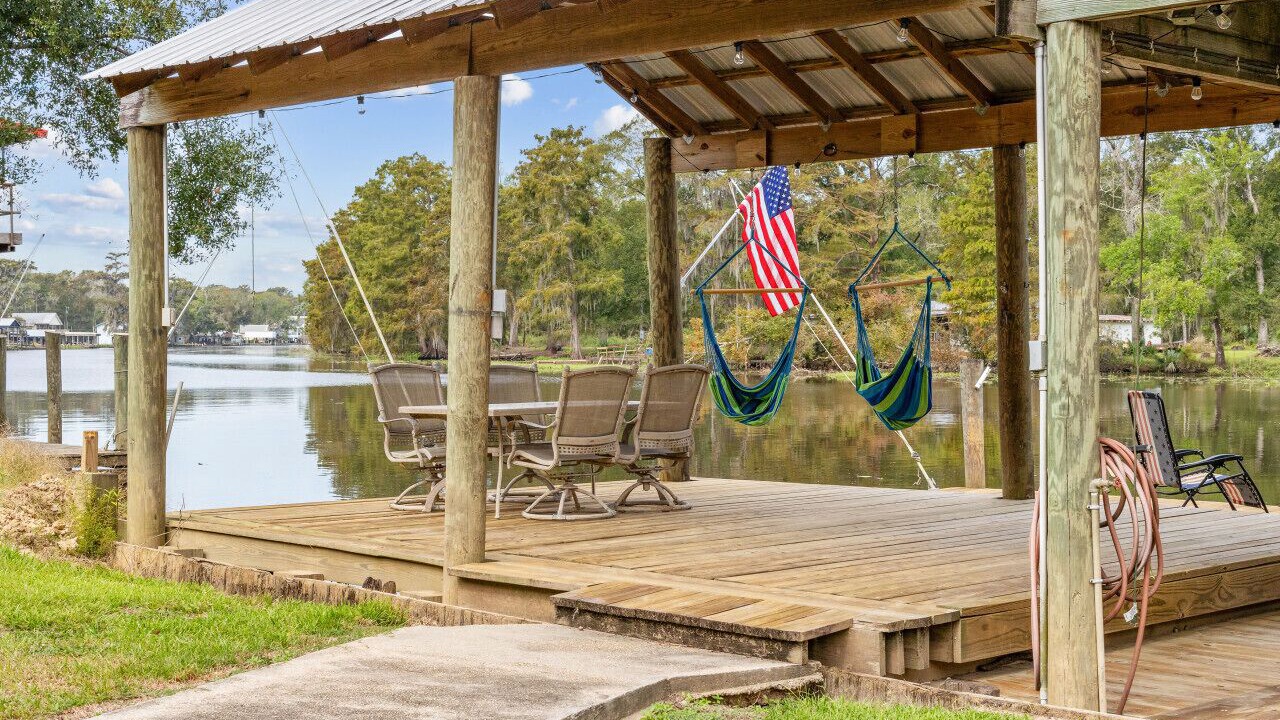 Photo of Patio Balcony in Maurepas