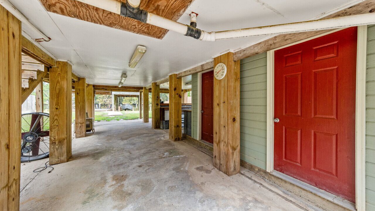 Photo of Outdoor in Maurepas