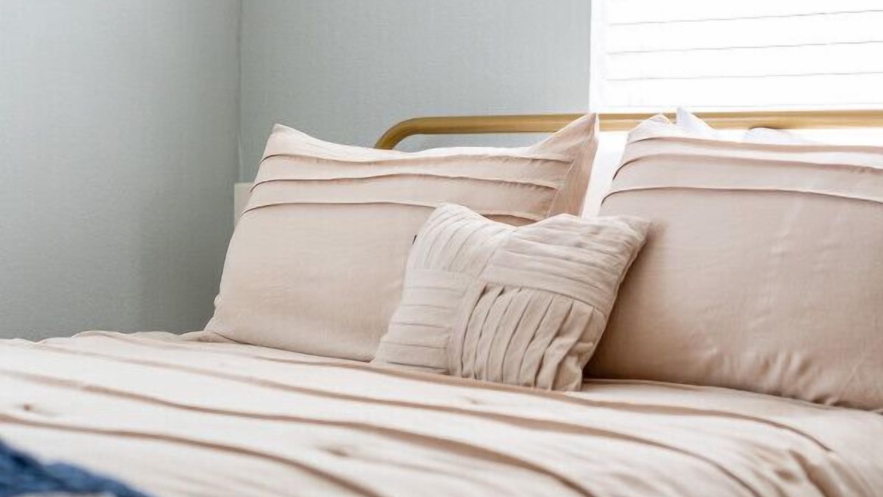Photo of Bedroom in Maurepas
