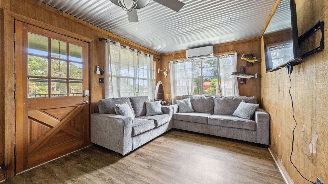 Photo of Livingroom in Maurepas