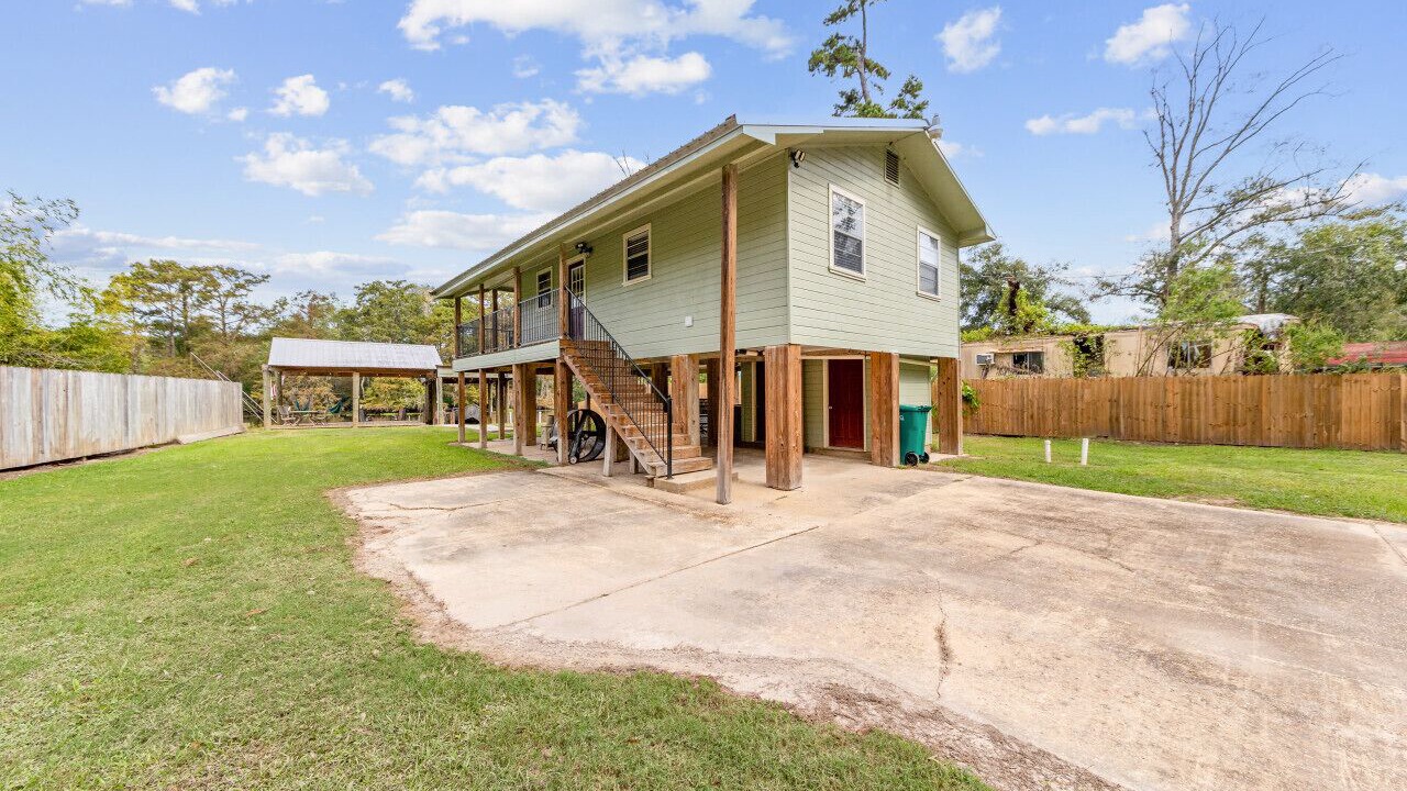 Photo of Outdoor in Maurepas