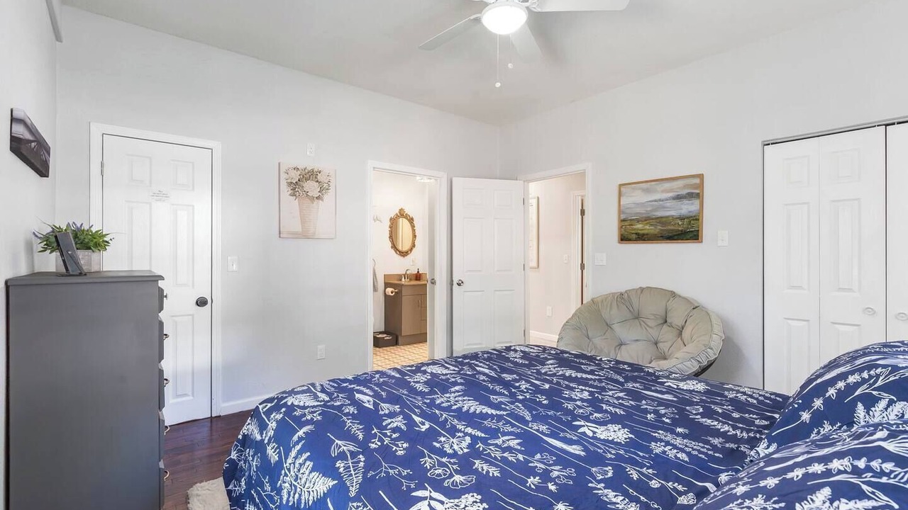 Photo of Bathroom in Dunnegan