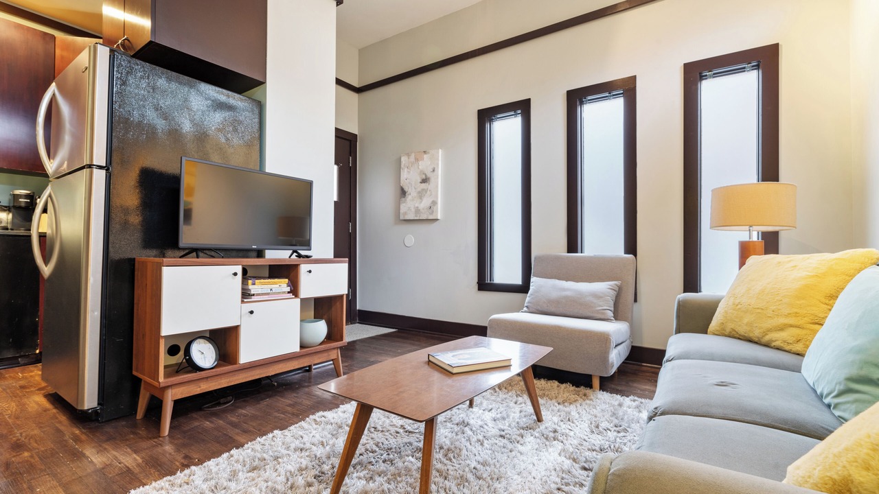 Photo of Livingroom in Broadway