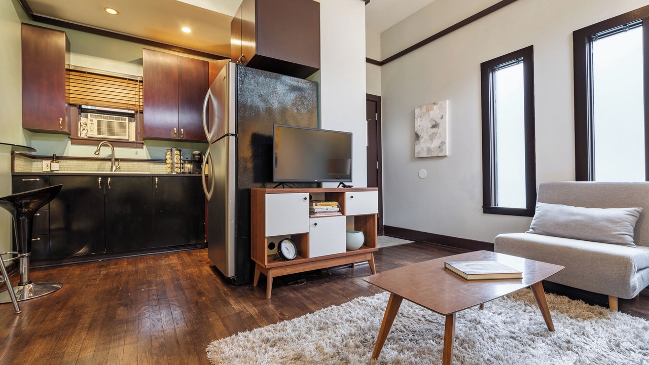 Photo of Livingroom in Broadway