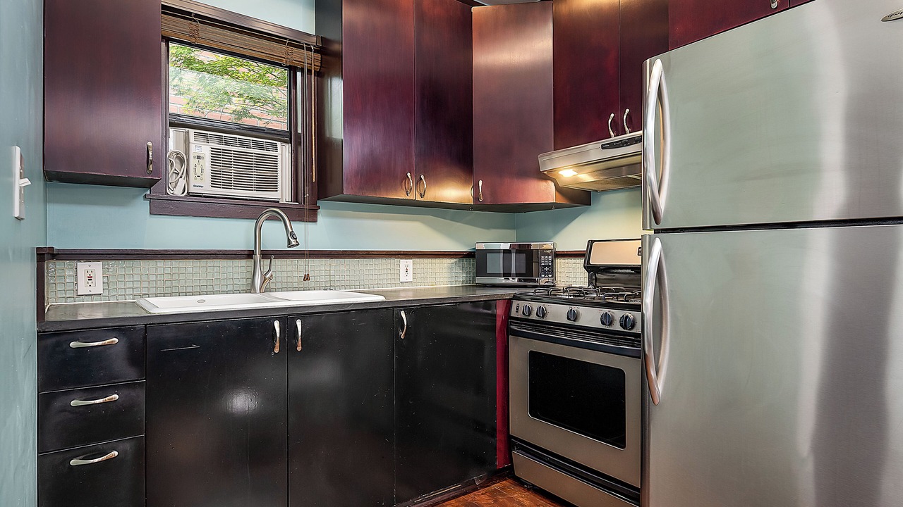Photo of Kitchen in Broadway