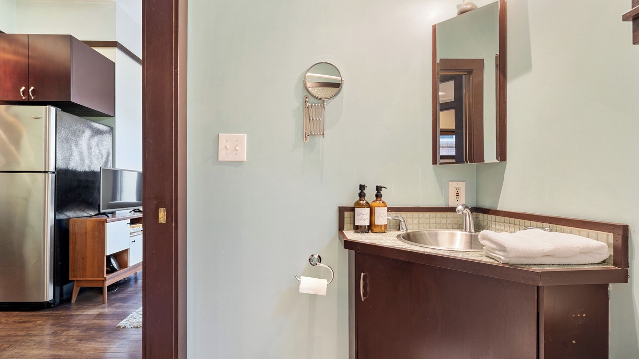 Photo of Kitchen in Broadway
