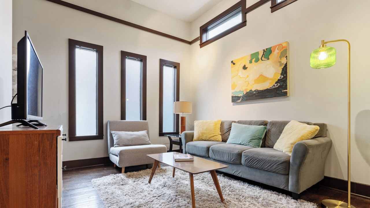 Photo of Livingroom in Broadway