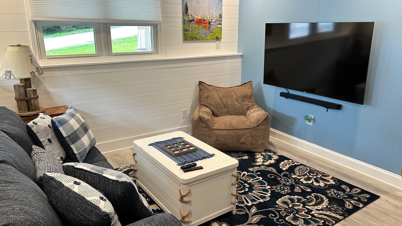 Photo of Livingroom in North East