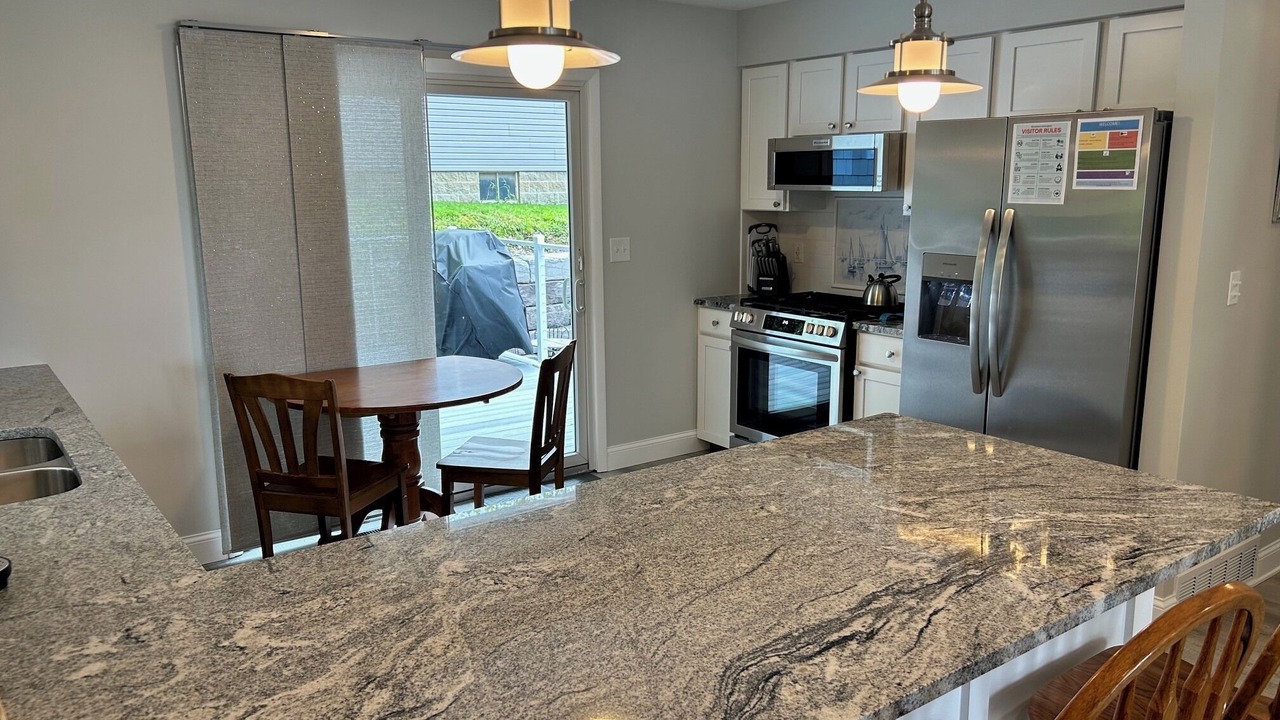 Photo of Kitchen in North East