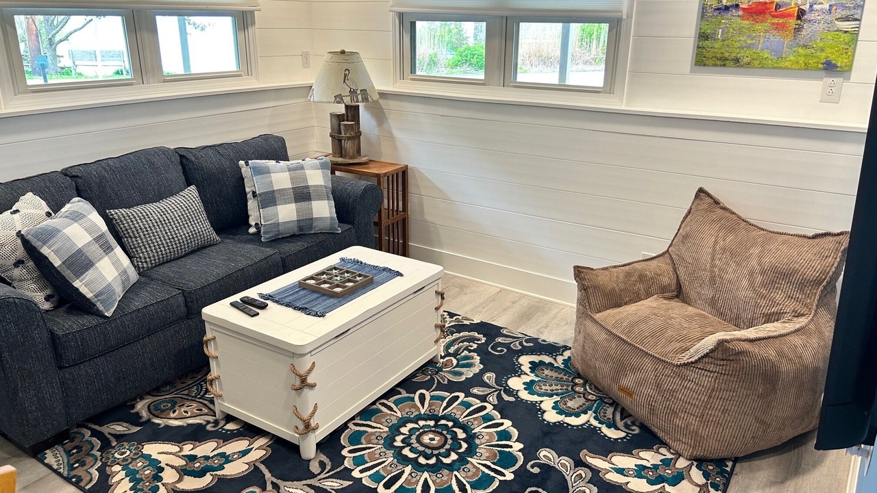 Photo of Livingroom in North East