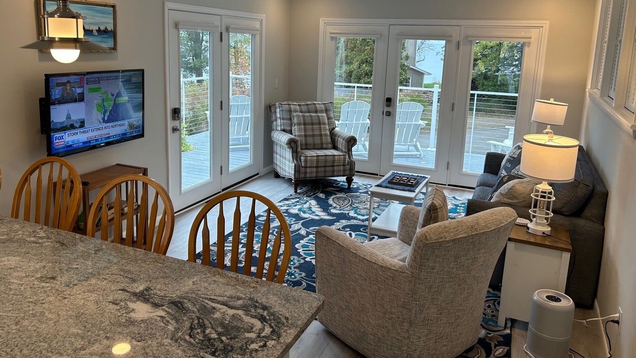 Photo of Livingroom in North East