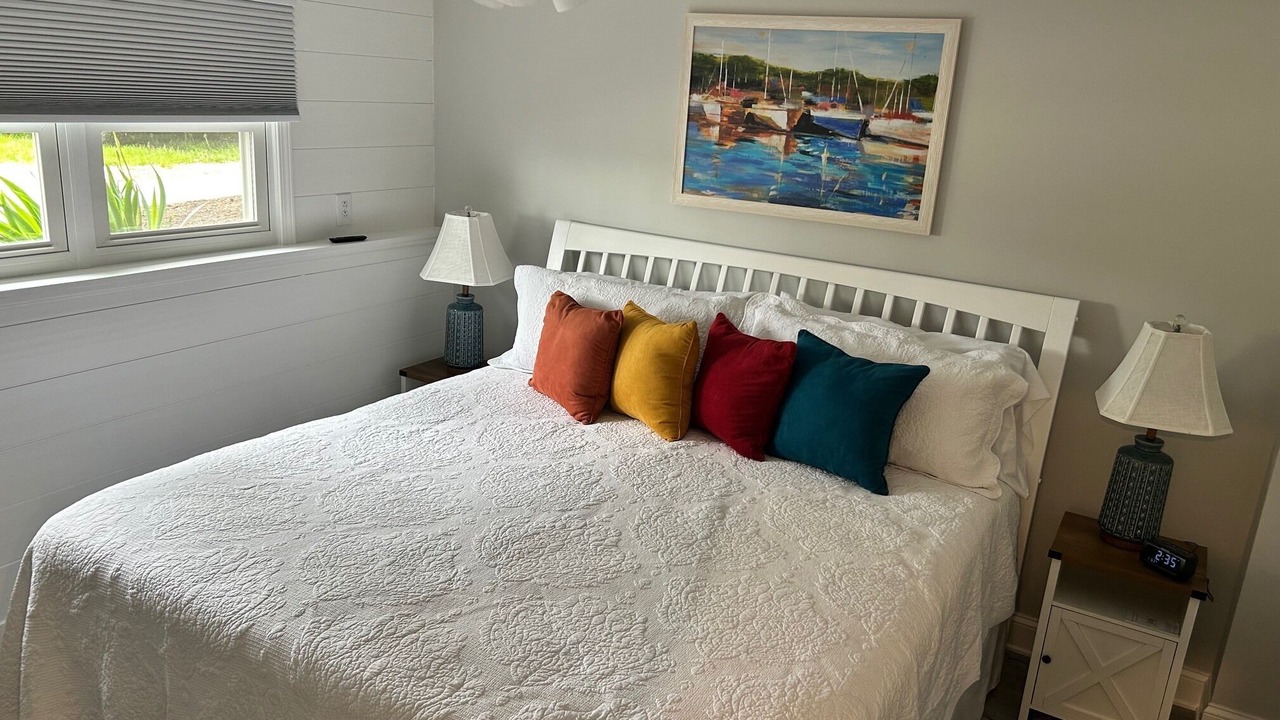 Photo of Bedroom in North East