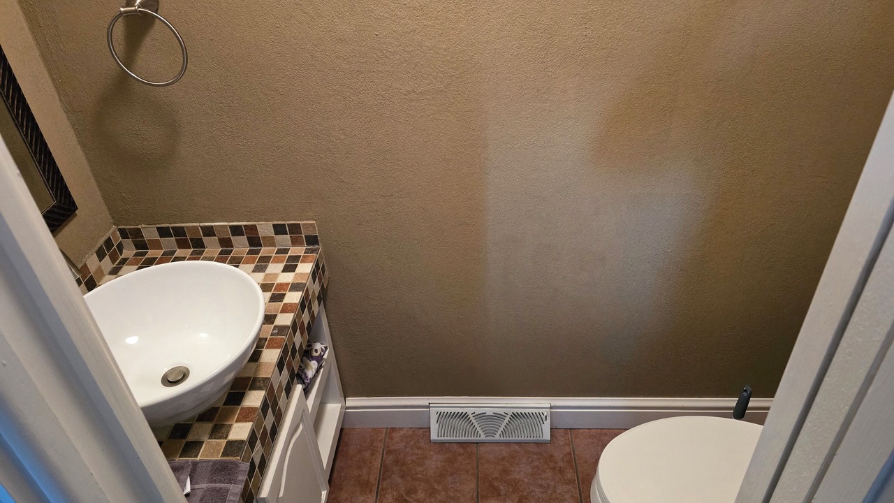 Photo of Bathroom in North Royalton