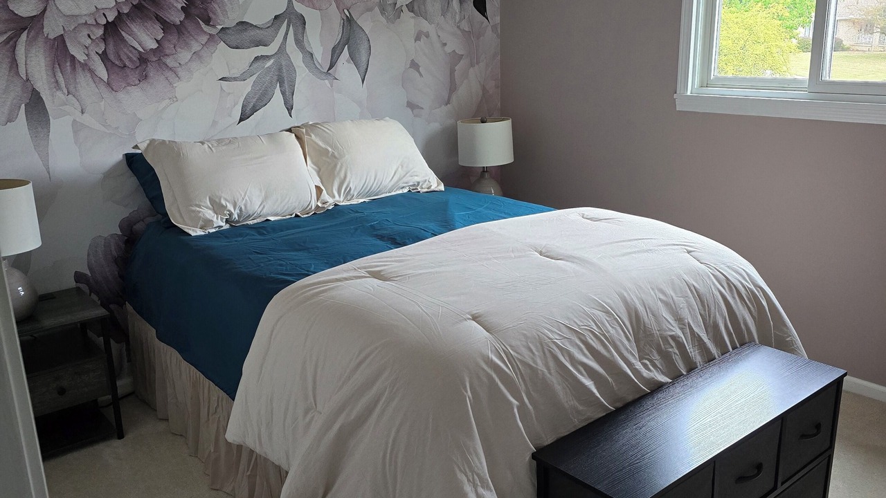 Photo of Bedroom in North Royalton