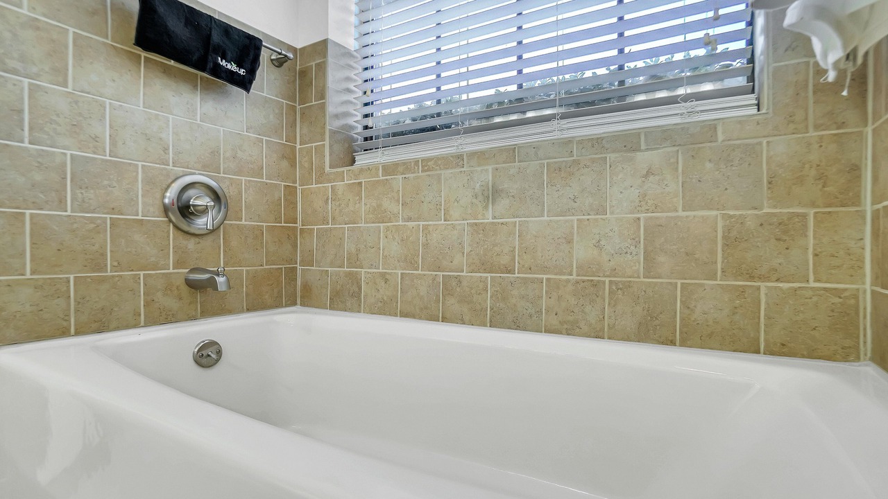 Photo of Bathroom in Vernon
