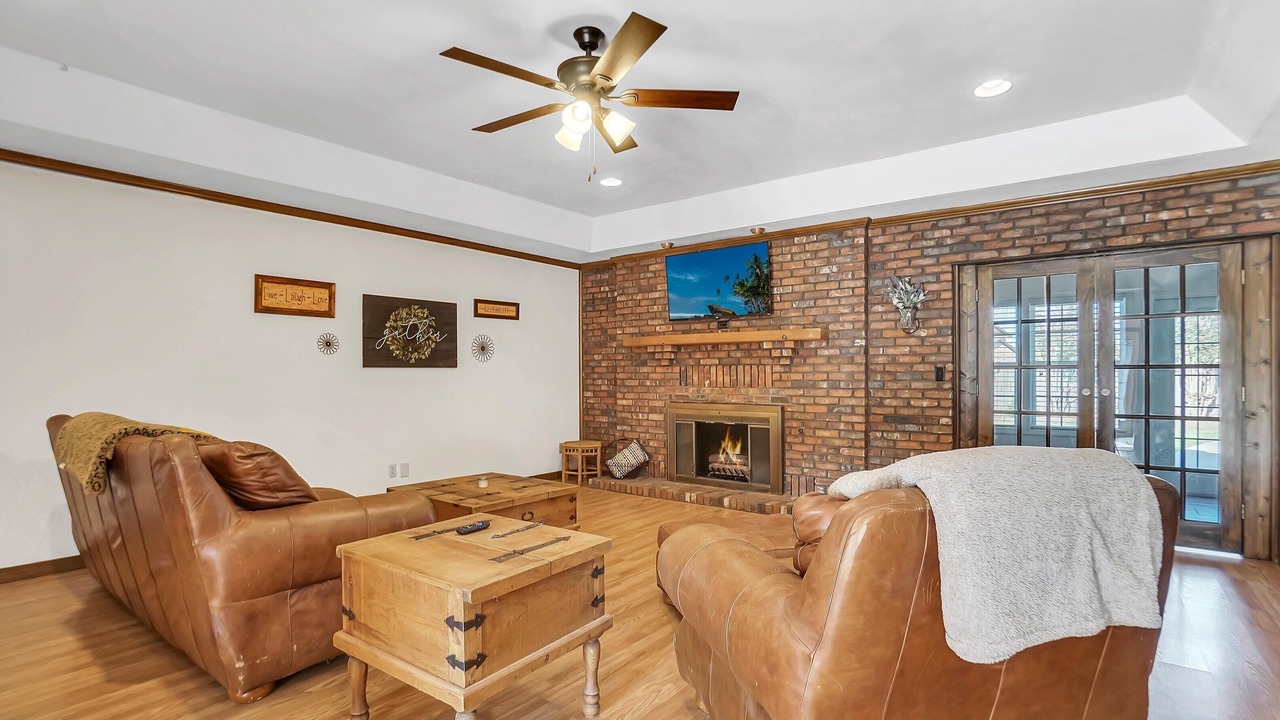 Photo of Livingroom in Vernon