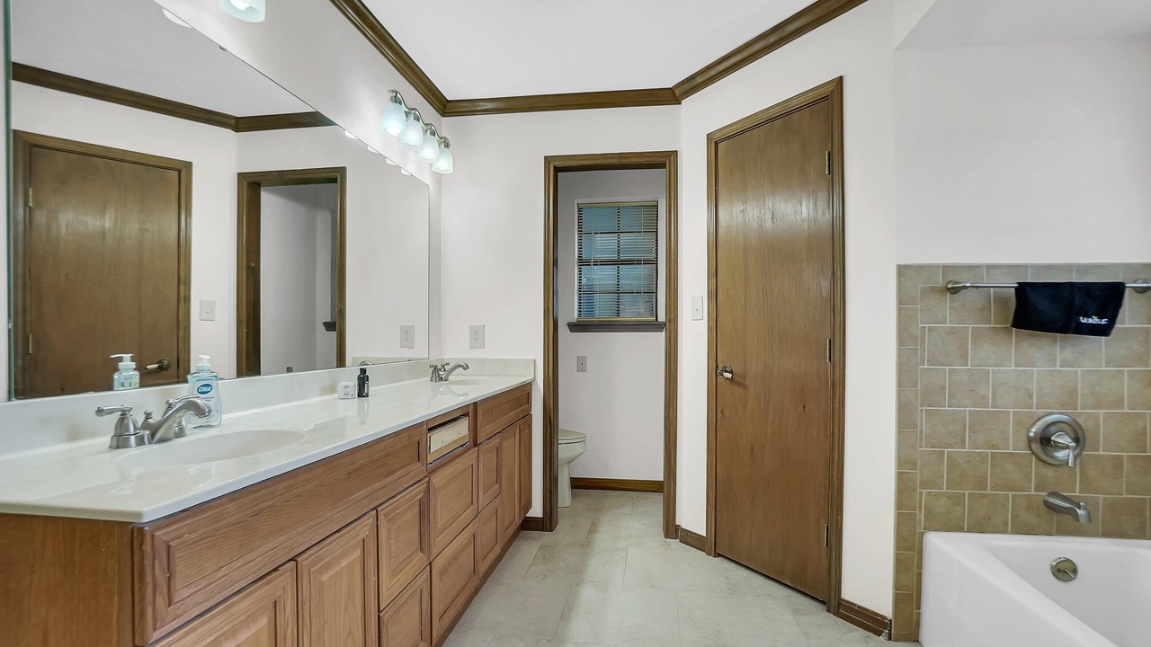 Photo of Bathroom in Vernon