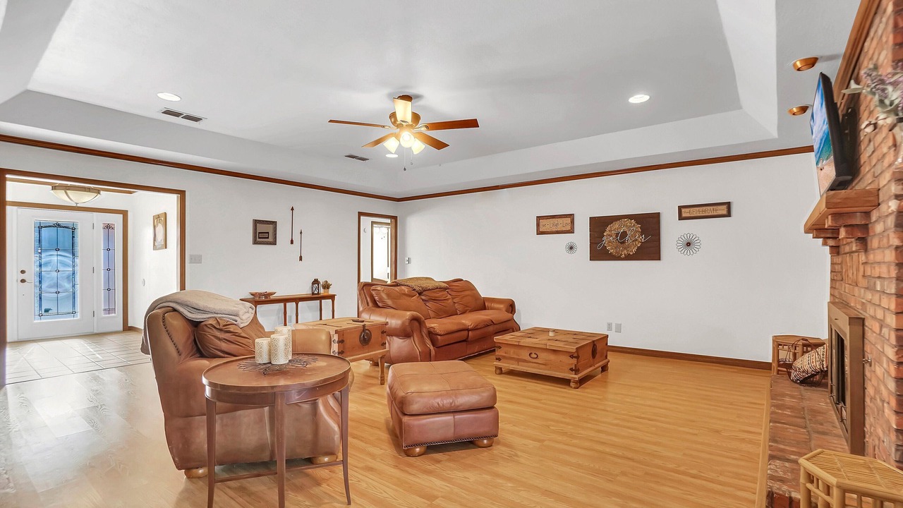 Photo of Livingroom in Vernon