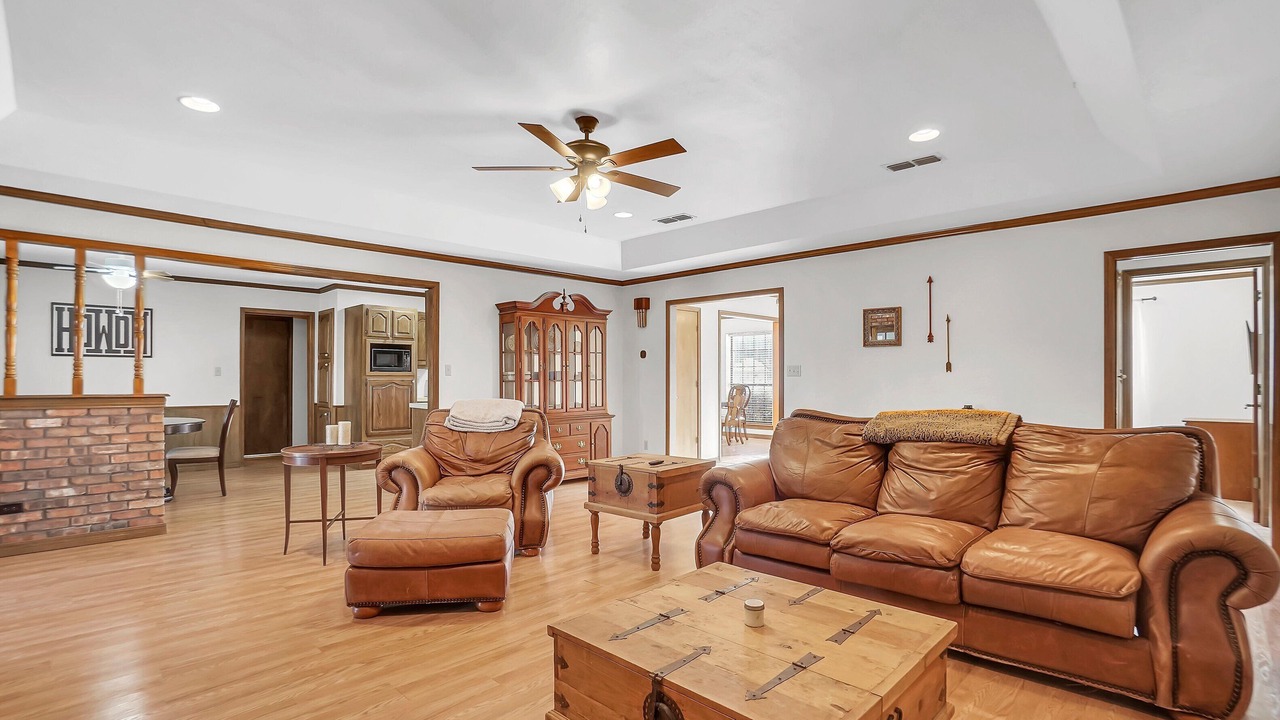 Photo of Livingroom in Vernon