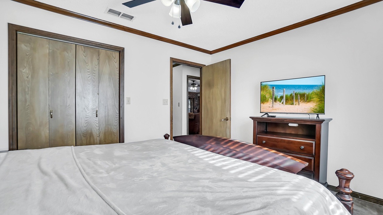 Photo of Bedroom in Vernon
