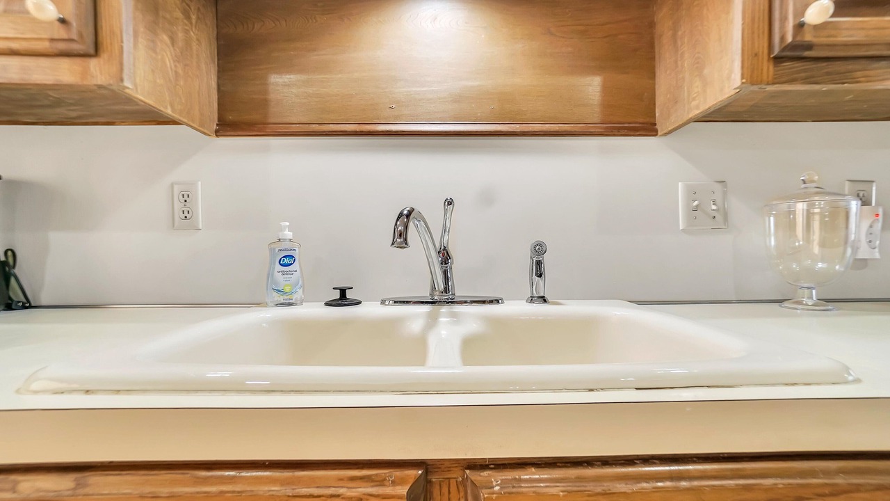 Photo of Bathroom in Vernon