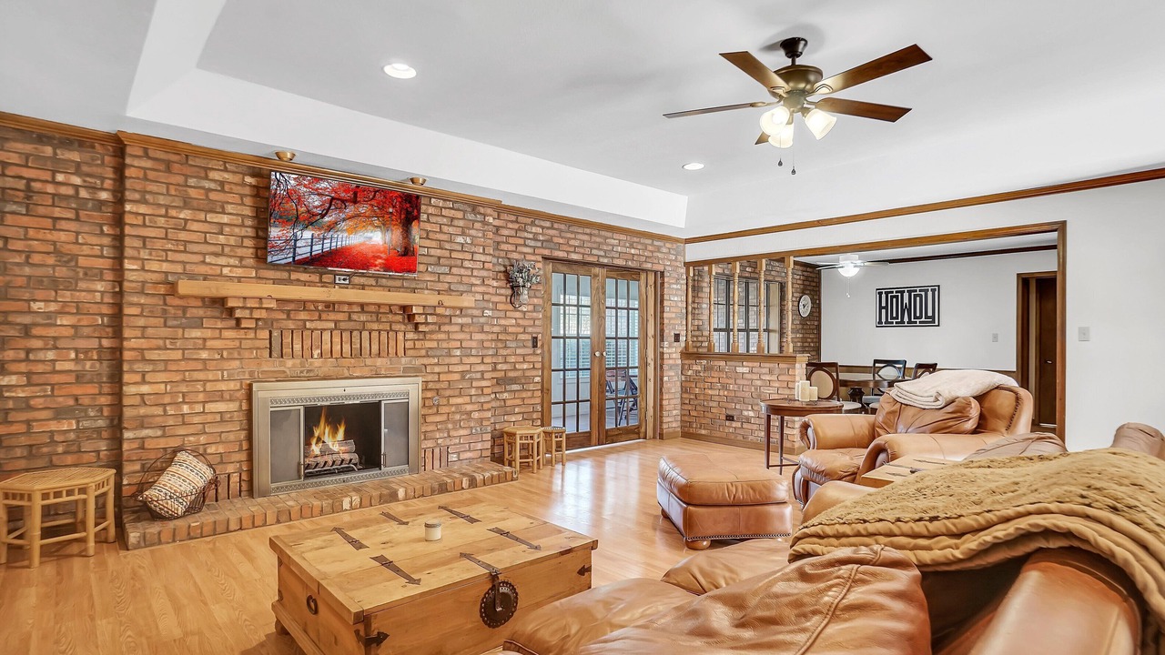 Photo of Livingroom in Vernon