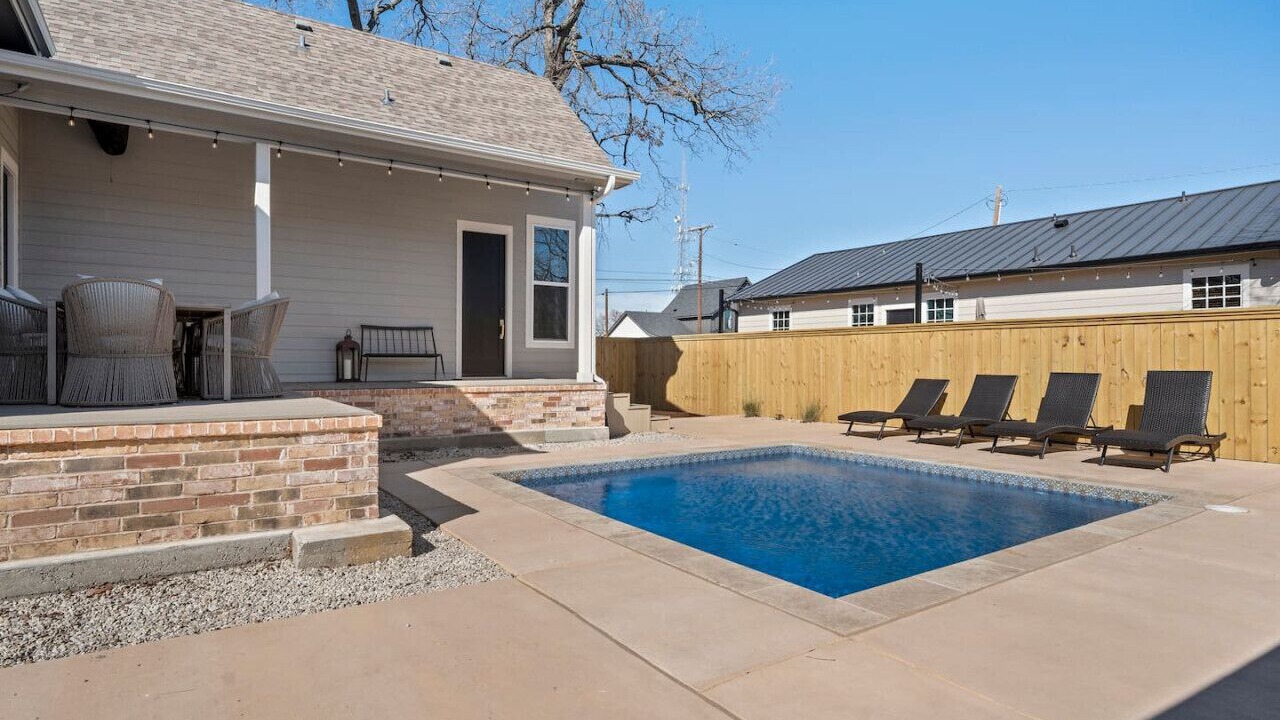 Photo of Outdoor in Brazos