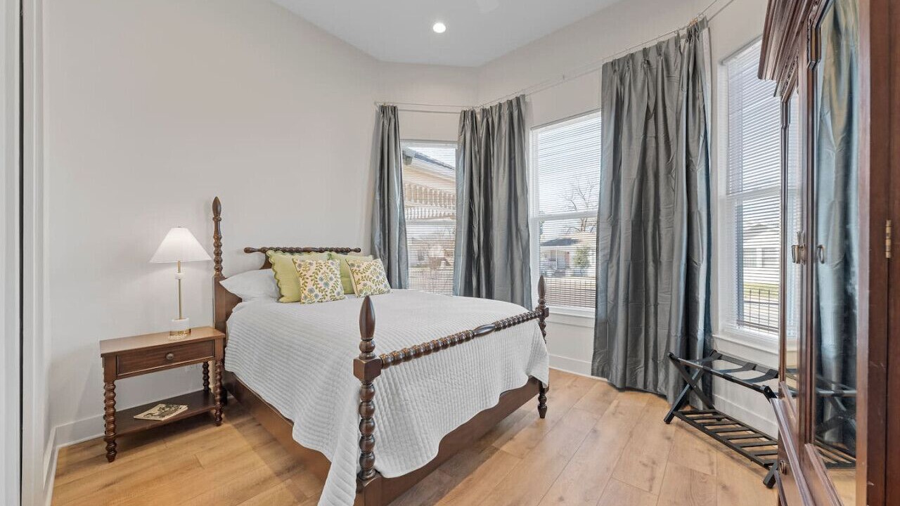 Photo of Bedroom in Brazos