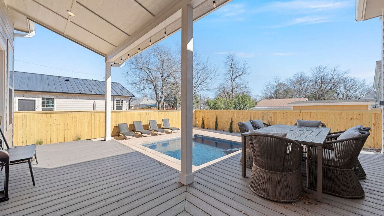 Photo of Outdoor in Brazos