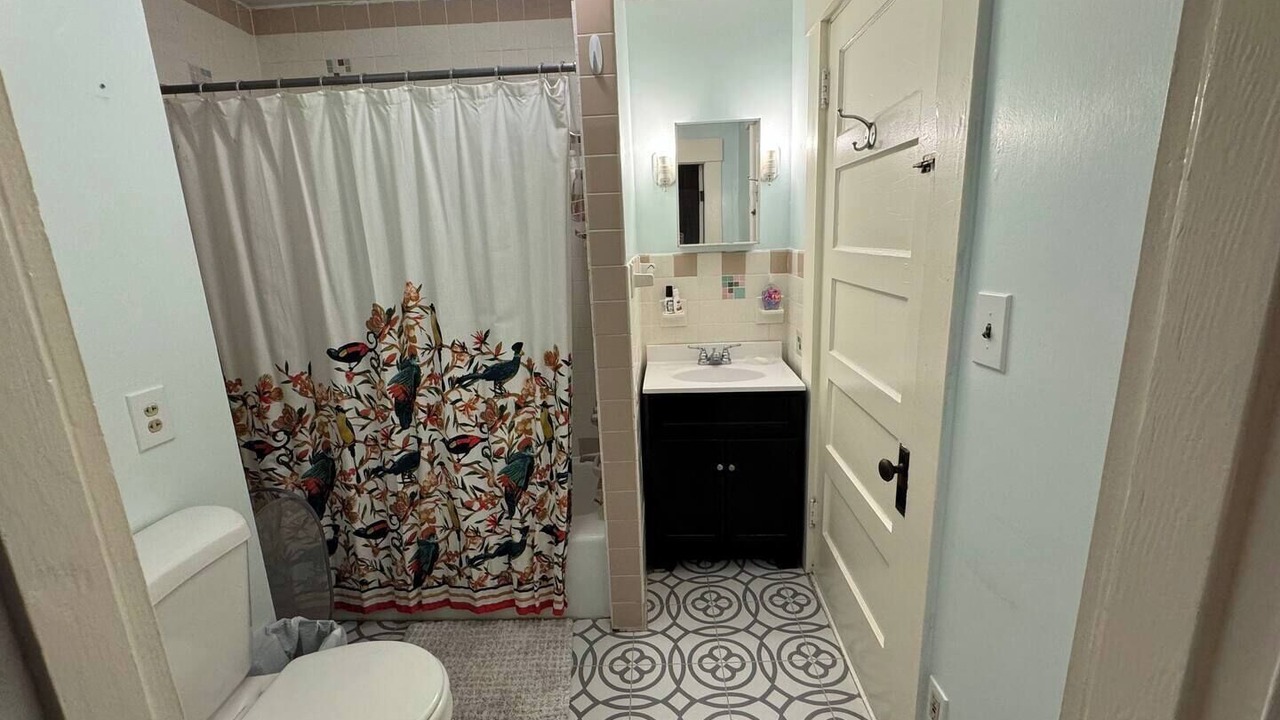 Photo of Bathroom in Robbinston