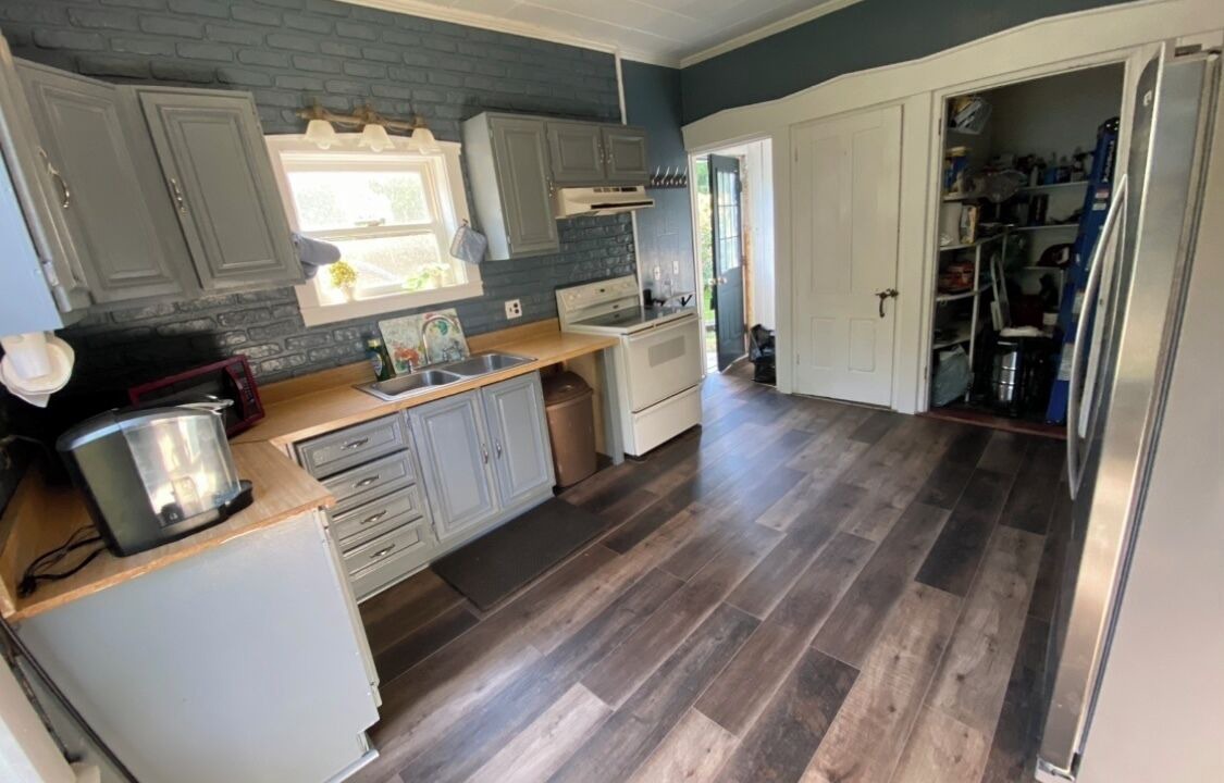 Photo of Kitchen in Robbinston